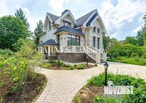 Дом 360м², 2-этажный, участок 14 сот.