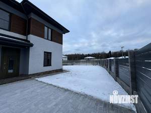 Дом 197м², 2-этажный, участок 10 сот.