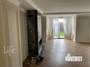 Таунхаус 345м², 2-этажный, участок 3 сот.