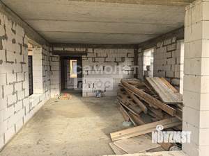 Коттедж 220м², 2-этажный, участок 7 сот.