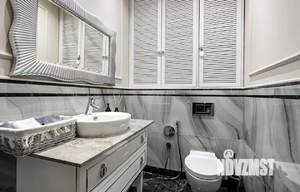 Таунхаус 300м², 3-этажный, участок 5 сот.