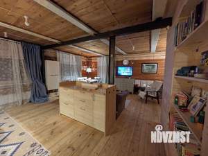 Дом 134м², 2-этажный, участок 18 сот.