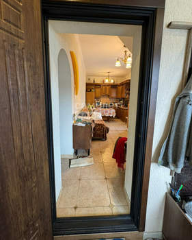 Дом 132м², 2-этажный, участок 7 сот.