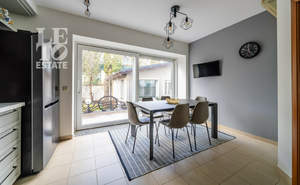 Дом 600м², 3-этажный, участок 29 сот.