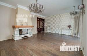 Коттедж 450м², 3-этажный, участок 37 сот.