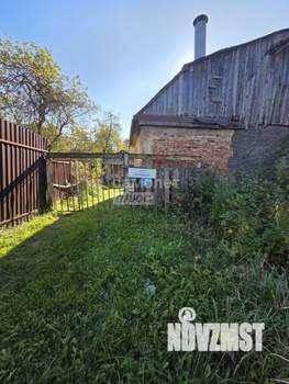 Дом 54м², 1-этажный, участок 9 сот.