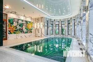 Коттедж 1440м², 2-этажный, участок 22 сот.