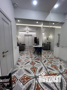 Таунхаус 150м², 3-этажный, участок 2 сот.