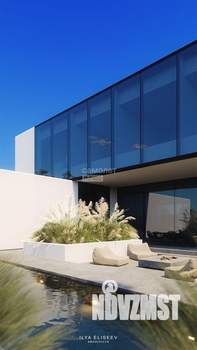 Дом 560м², 2-этажный, участок 18 сот.