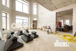 Дом 952м², 4-этажный, участок 24 сот.