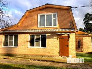 Дом 254м², 2-этажный, участок 14 сот.