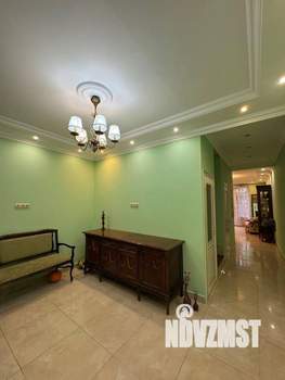 Таунхаус 160м², 3-этажный, участок 2 сот.