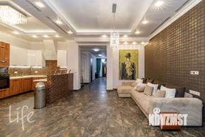 Таунхаус 440м², 2-этажный, участок 4 сот.