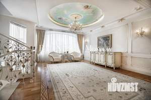 Коттедж 1000м², 2-этажный, участок 22 сот.