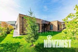 Дом 328м², 2-этажный, участок 16 сот.