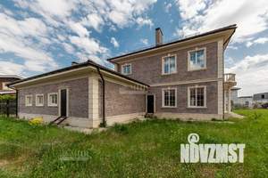 Дом 460м², 2-этажный, участок 21 сот.