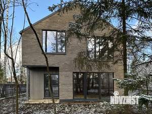 Коттедж 146м², 2-этажный, участок 5 сот.