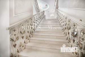 Коттедж 1000м², 2-этажный, участок 22 сот.