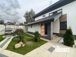 Коттедж 623м², 2-этажный, участок 10 сот.