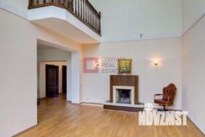 Дом 420м², 2-этажный, участок 16 сот.