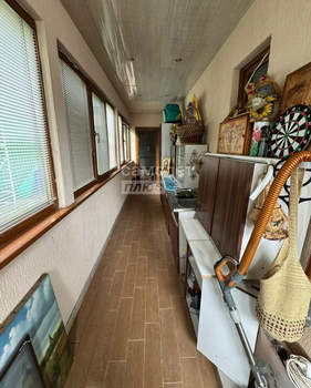 Дом 132м², 2-этажный, участок 7 сот.