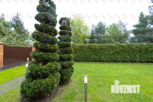 Дом 537м², 3-этажный, участок 12 сот.