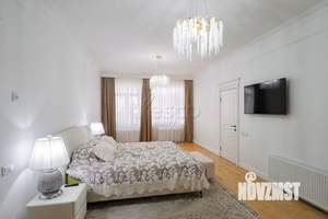 Коттедж 625м², 2-этажный, участок 8 сот.