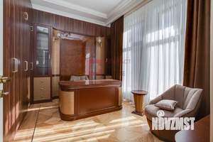 Дом 400м², 2-этажный, участок 12 сот.