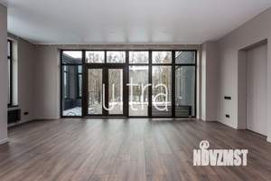 Таунхаус 900м², 4-этажный, участок 3 сот.