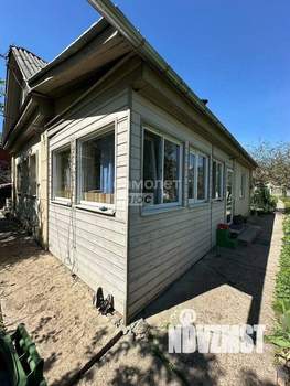 Дом 173м², 2-этажный, участок 8 сот.