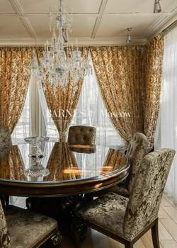 Дом 450м², 2-этажный, участок 75 сот.