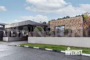 Дом 300м², 1-этажный, участок 16 сот.