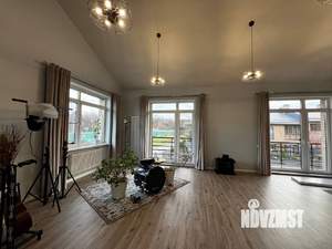 Таунхаус 210м², 2-этажный, участок 384 сот.