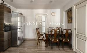 Дом 450м², 2-этажный, участок 75 сот.