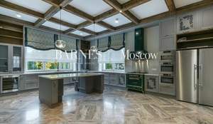 Дом 737м², 2-этажный, участок 29 сот.