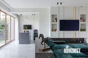 Дом 400м², 2-этажный, участок 18 сот.