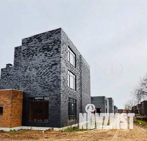 Коттедж 406м², 3-этажный, участок 9 сот.