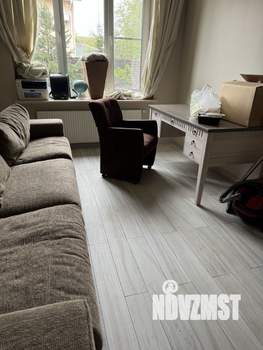 Коттедж 350м², 3-этажный, участок 18 сот.