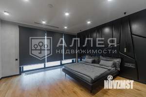 Дом 540м², 2-этажный, участок 25 сот.