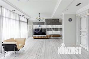 Таунхаус 430м², 3-этажный, участок 5 сот.