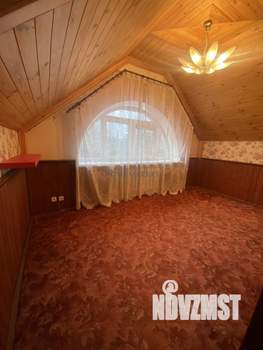 Дом 470м², 3-этажный, участок 23 сот.