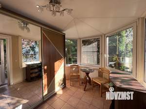 Коттедж 200м², 3-этажный, участок 12 сот.