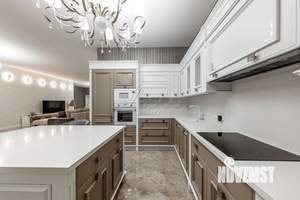 Коттедж 330м², 1-этажный, участок 16 сот.