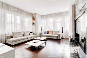 Коттедж 437м², 2-этажный, участок 24 сот.