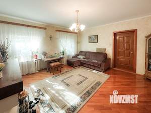 Дом 96м², 2-этажный, участок 3 сот.