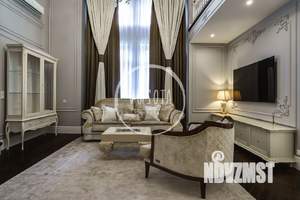 Коттедж 350м², 2-этажный, участок 14 сот.