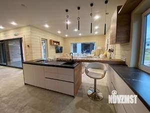 Дом 140м², 1-этажный, участок 6 сот.