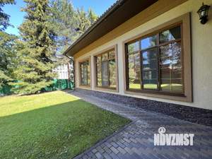 Коттедж 670м², 3-этажный, участок 16 сот.