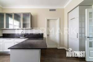 Таунхаус 345м², 2-этажный, участок 3 сот.