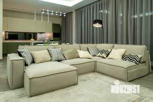 Дом 238м², 2-этажный, участок 8 сот.